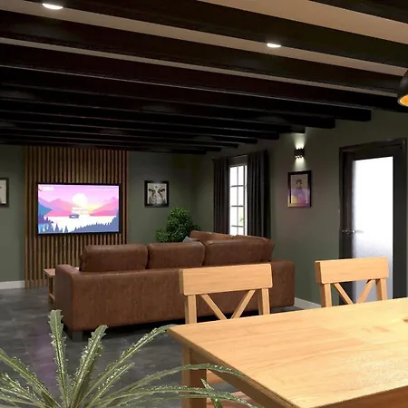 Lanreath Xl - 3 Bedroom With Hot Tub Holiday home *